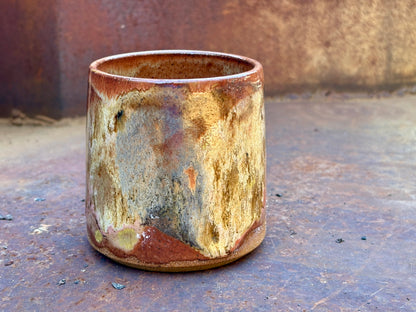 Mocaffiti cup- lite & angled