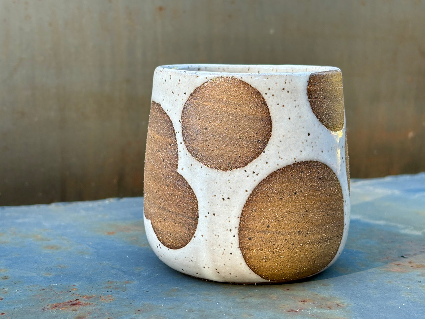 Bubble Cup - White