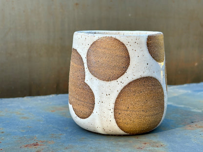 Bubble Cup - White