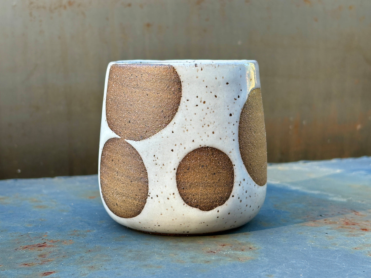 Bubble Cup - White