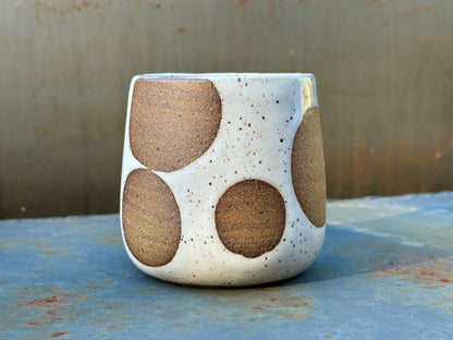 Bubble Cup - White