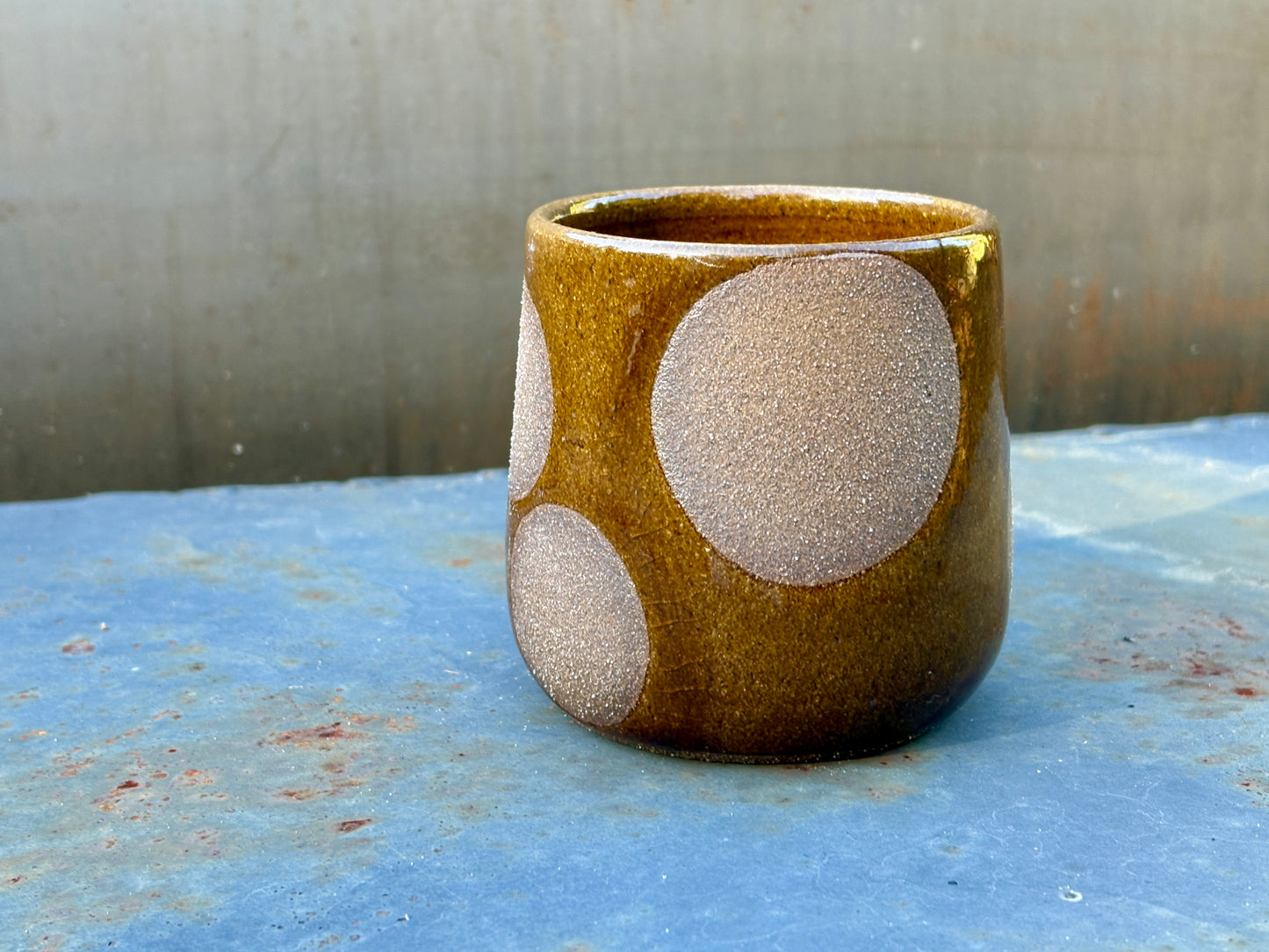 Bubble Cup - Green
