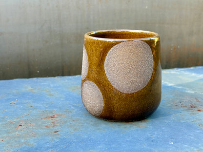Bubble Cup - Green