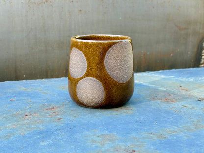 Bubble Cup - Green