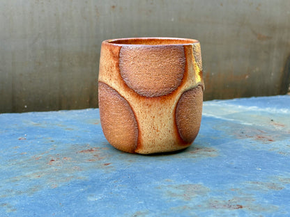 Bubble Cup - Brown