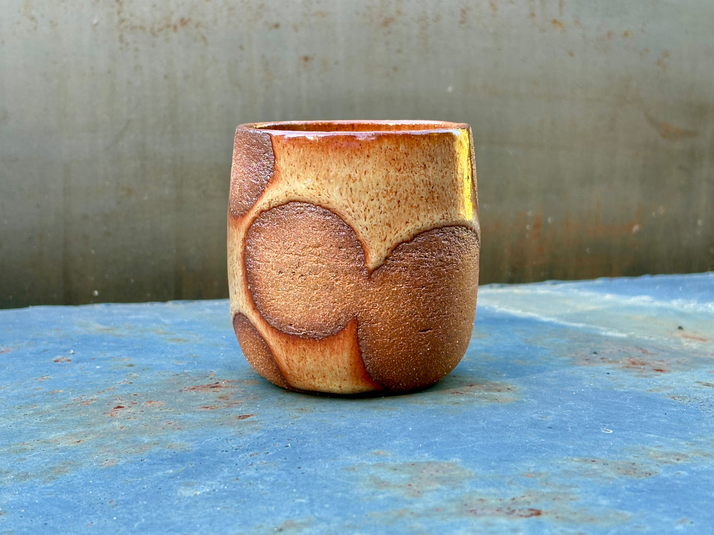 Bubble Cup - Brown