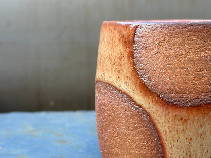 Bubble Cup - Brown