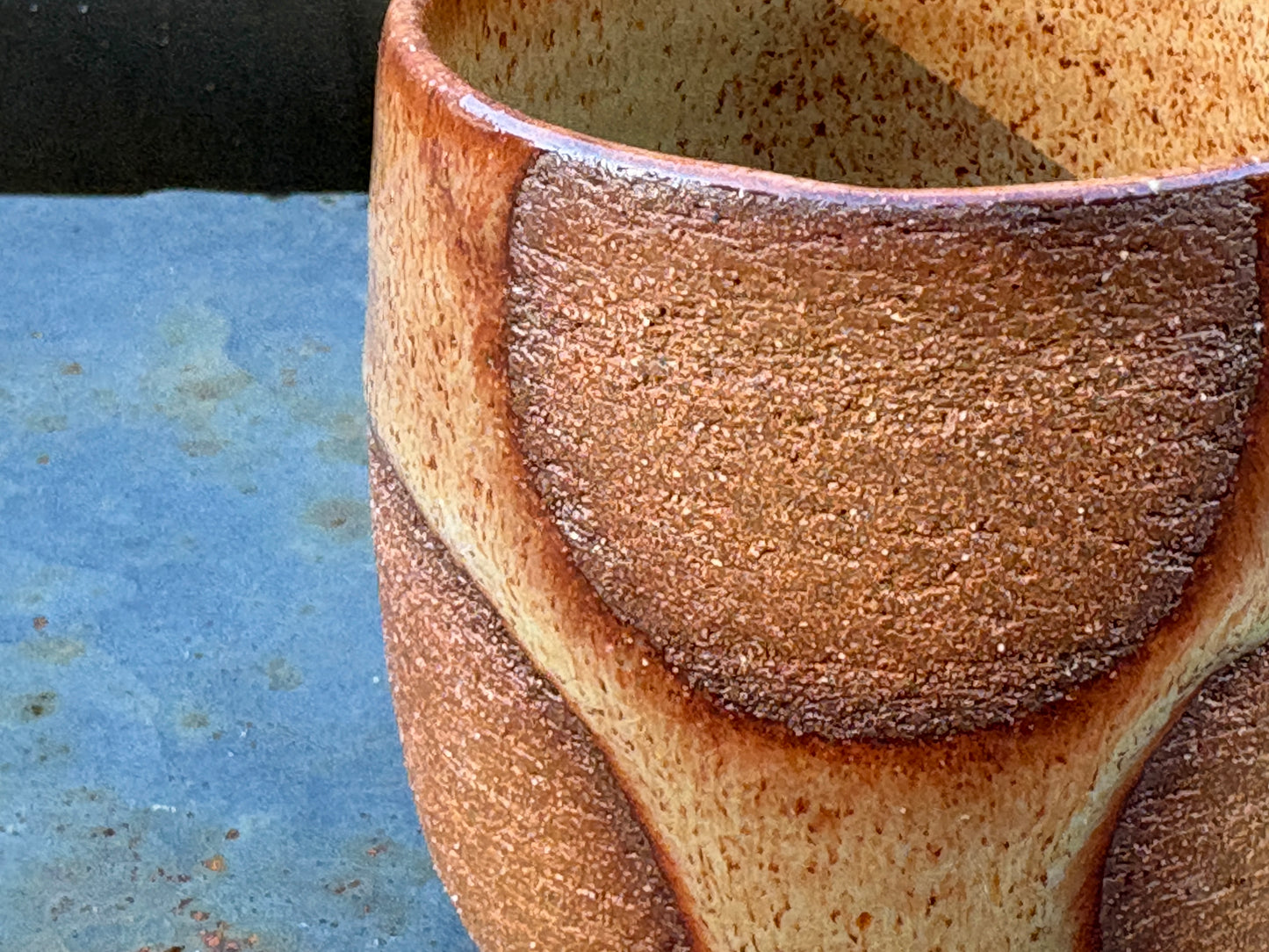 Bubble Cup - Brown