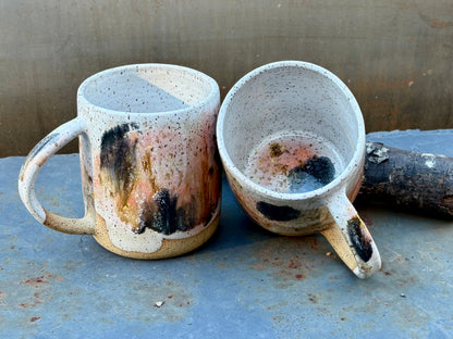Graffiti Mug