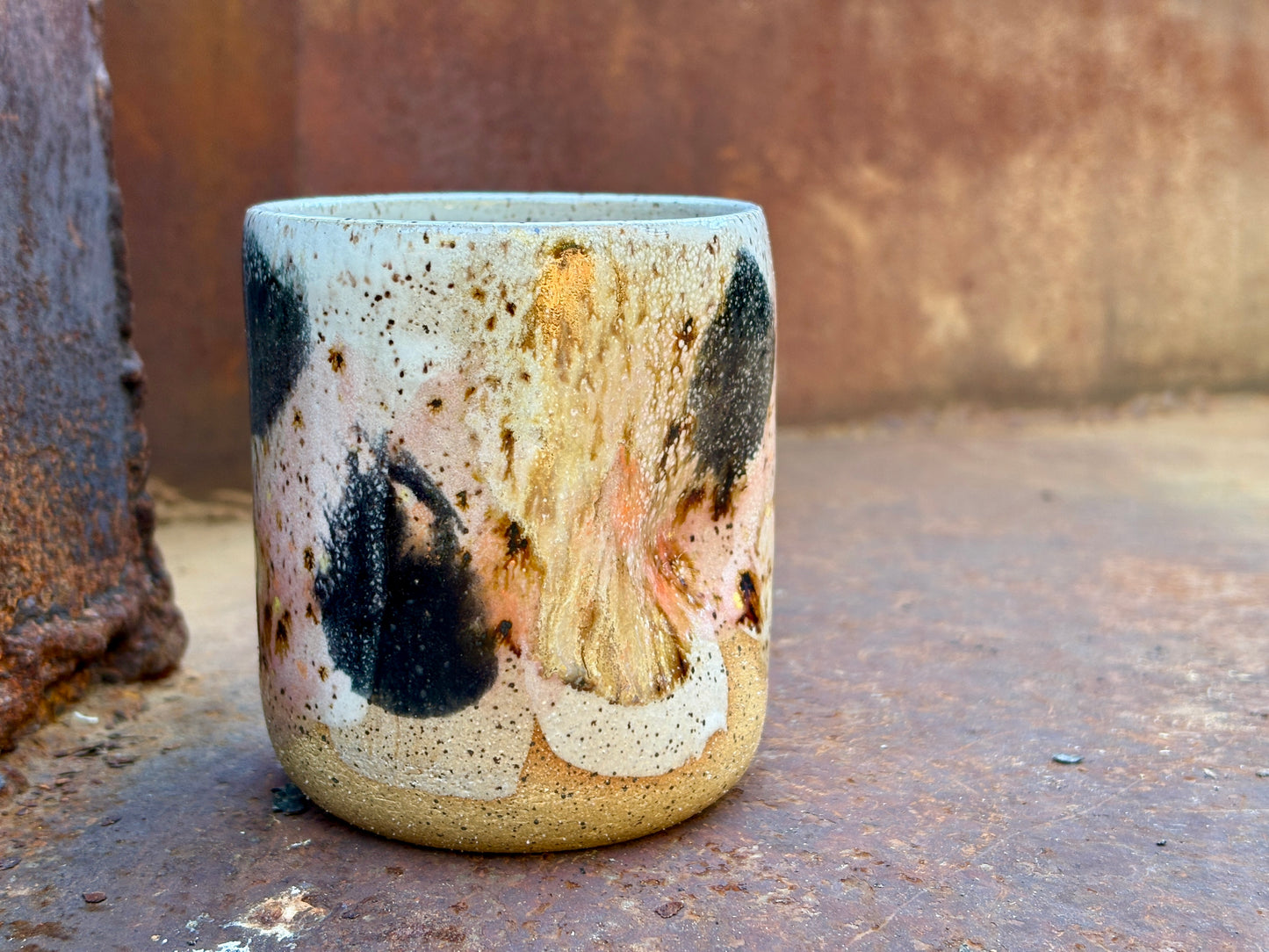 Graffiti Cup
