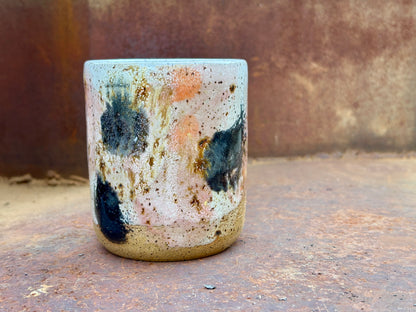Graffiti Cup